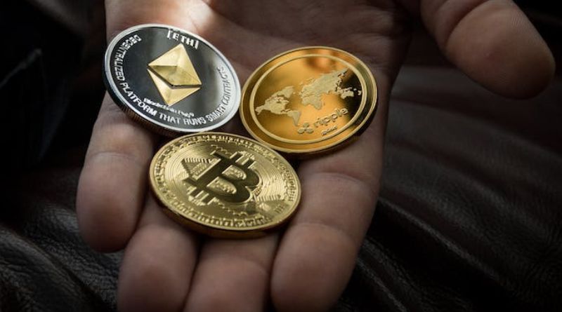 As principais diferenças entre o Bitcoin e o Ethereum
