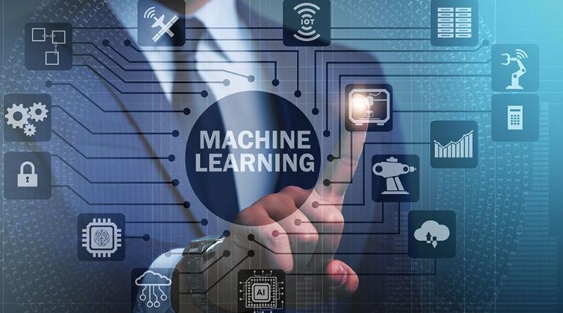 Machine Learning e suas aplicações no setor financeiro